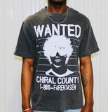 ASH T-SHIRT