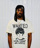 ARSON T-SHIRT