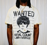 ARSON T-SHIRT