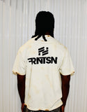ARSON T-SHIRT